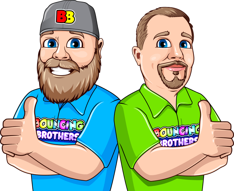 Bouncing Brothers - Team