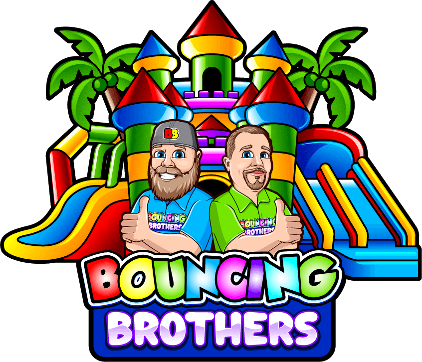 Bouncing Brothers - Team